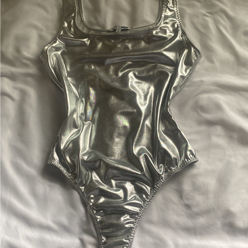 Fashion Nova Body Suit